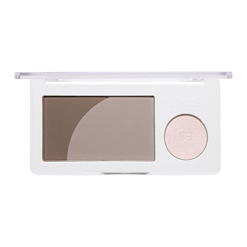 Portré Shade Shine Duo 11.8г x 2 Cool Duo