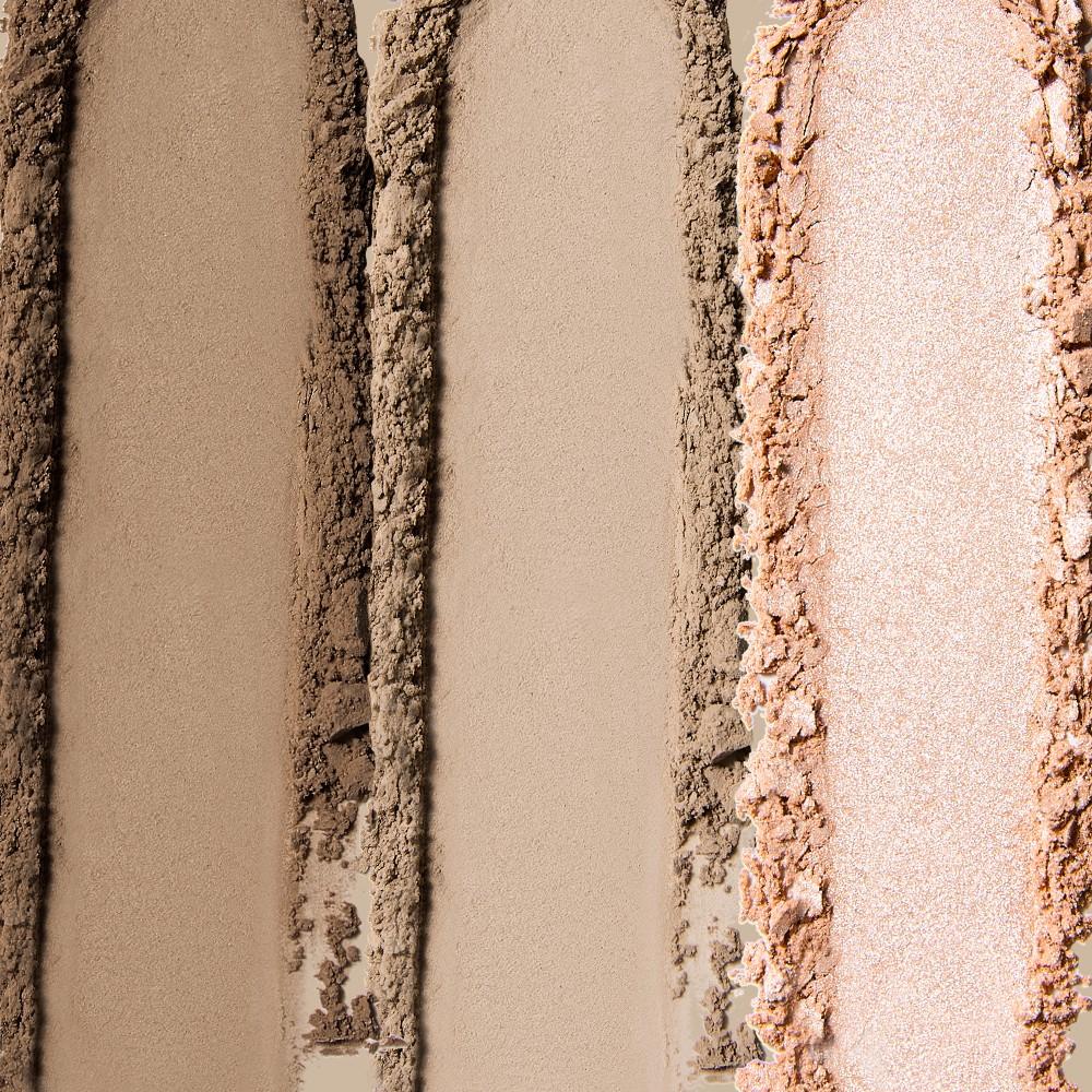 Portré Shade & Shine Duo 11.8g Warm Duo